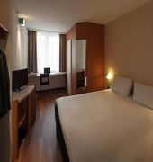 Ibis Hauptbahnhof