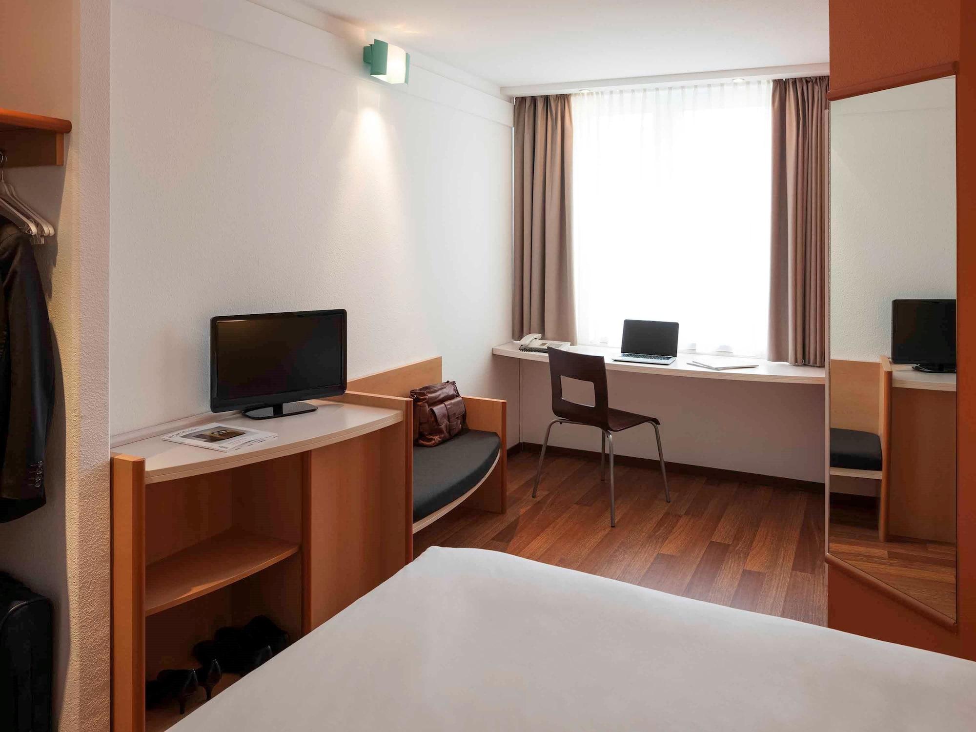 Ibis Hauptbahnhof