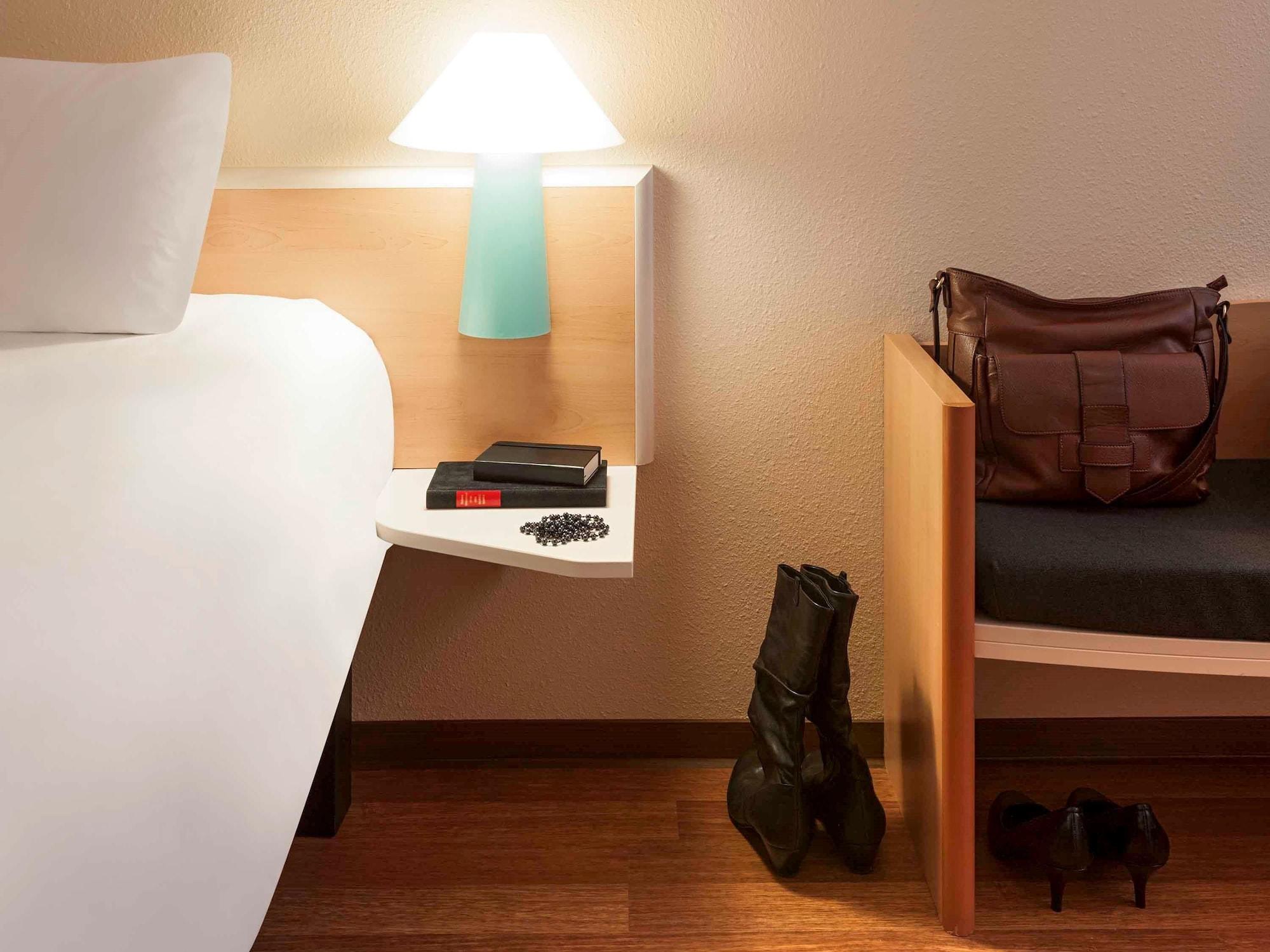 Ibis Hauptbahnhof Nürnberg