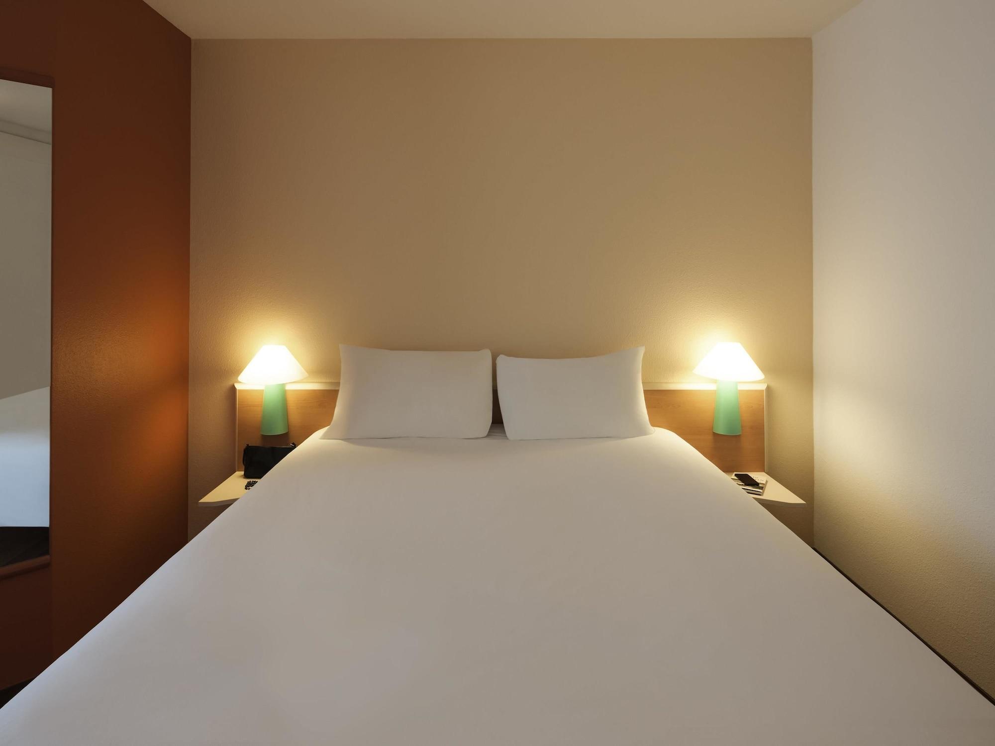 Ibis Hauptbahnhof 2* Nürnberg