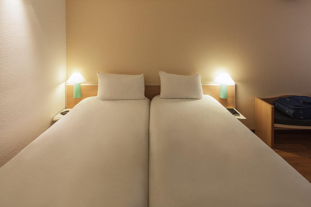 Hotel Ibis Hauptbahnhof