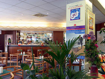 Hotel Ibis Hauptbahnhof