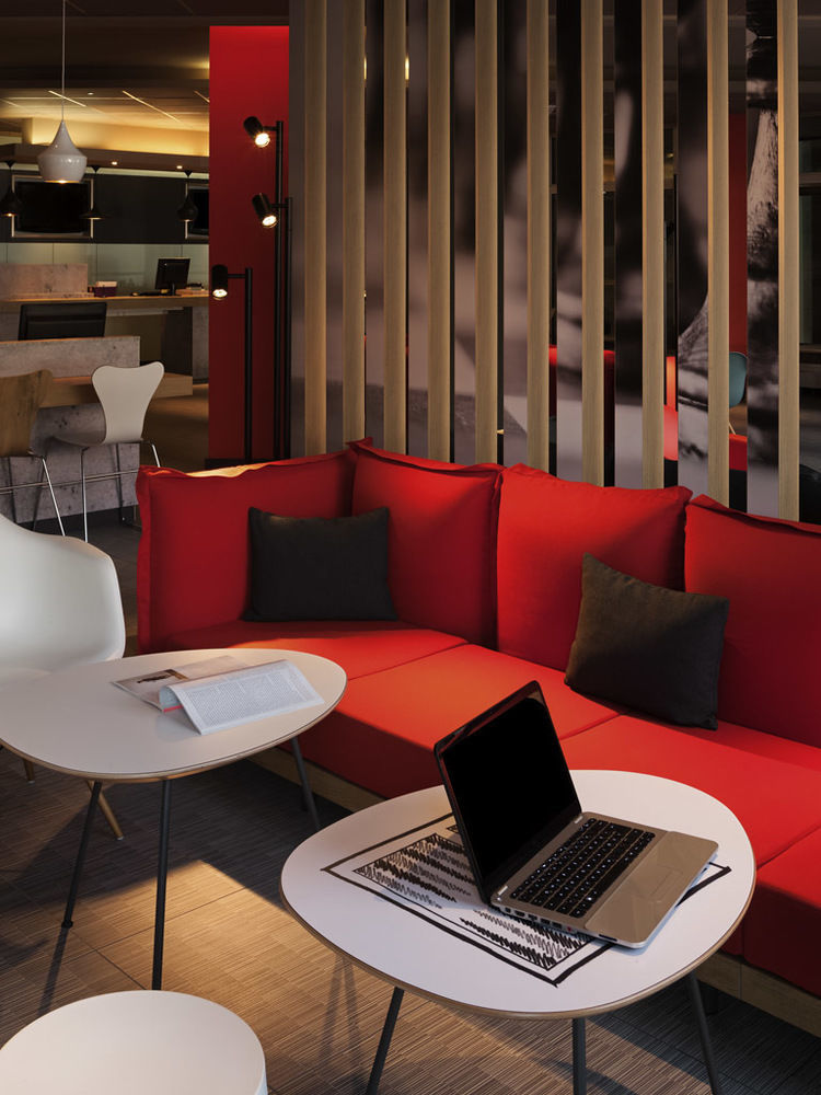 Ibis Hauptbahnhof 2* Nürnberg