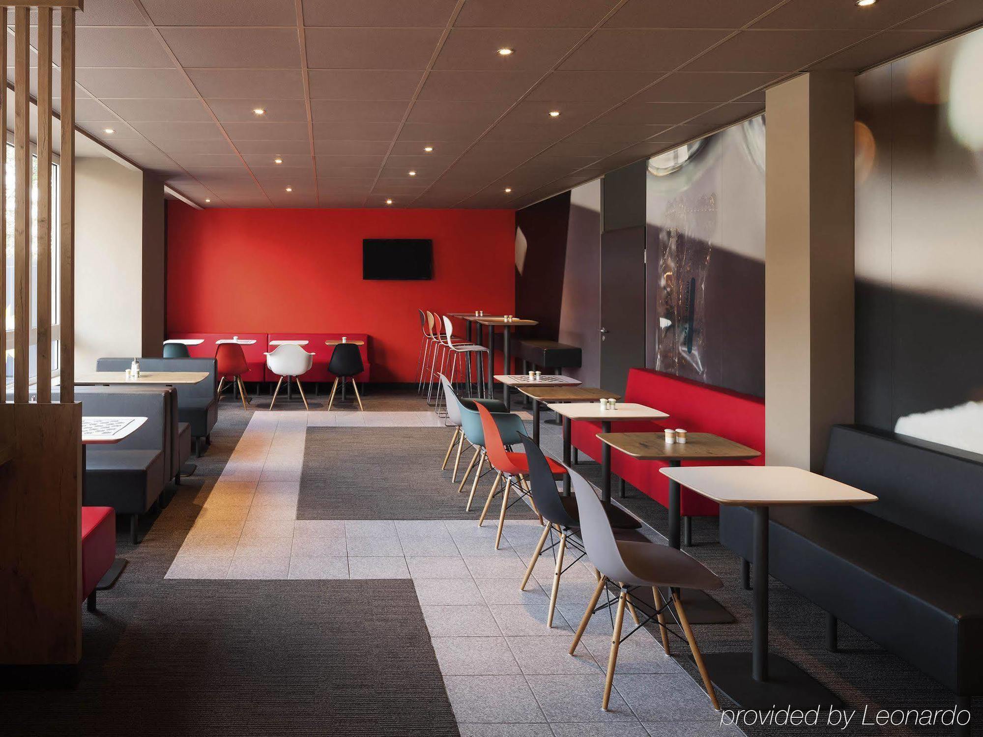 Ibis Hauptbahnhof Hotel Nürnberg