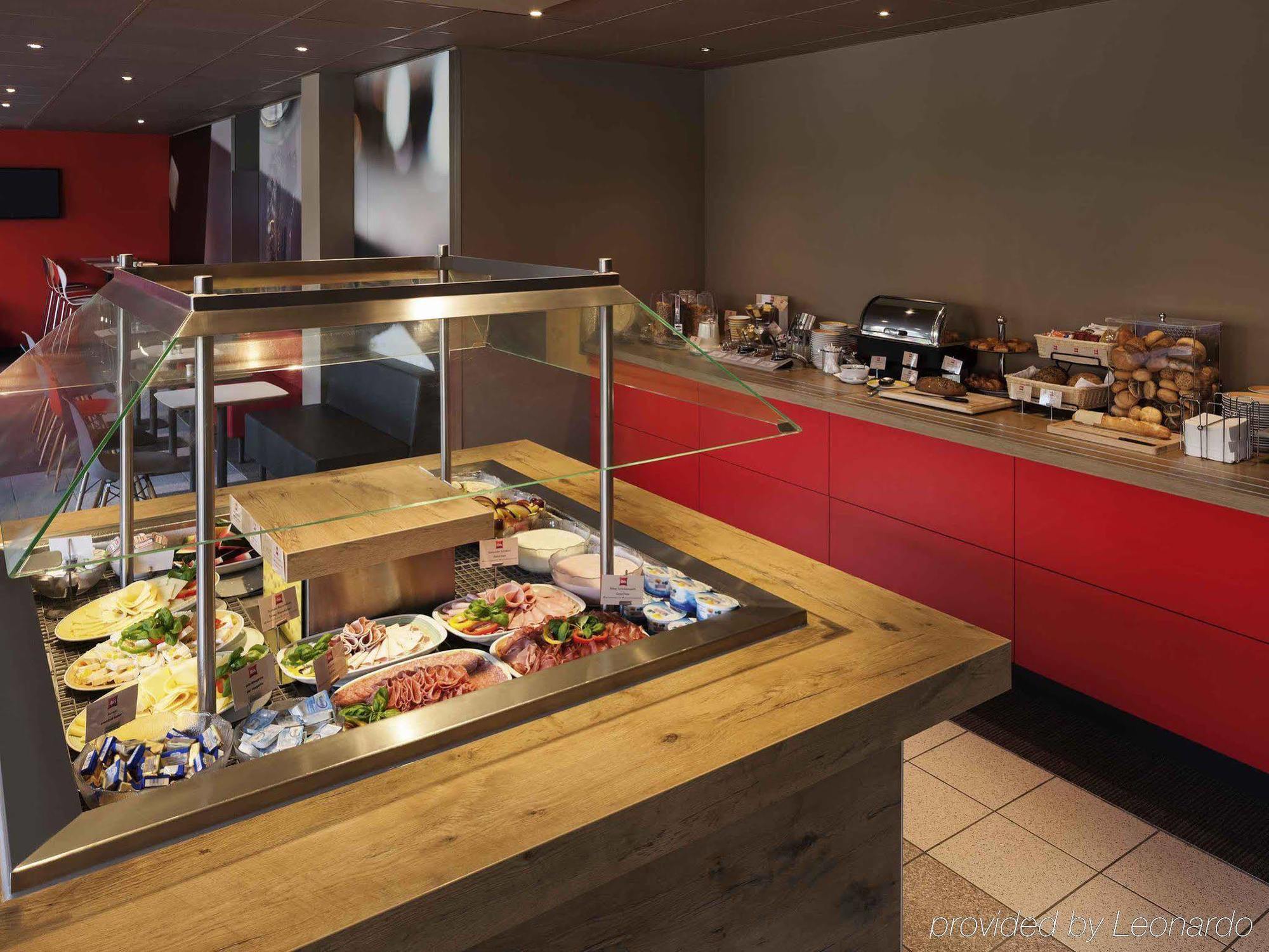 Hotel Ibis Hauptbahnhof Nürnberg