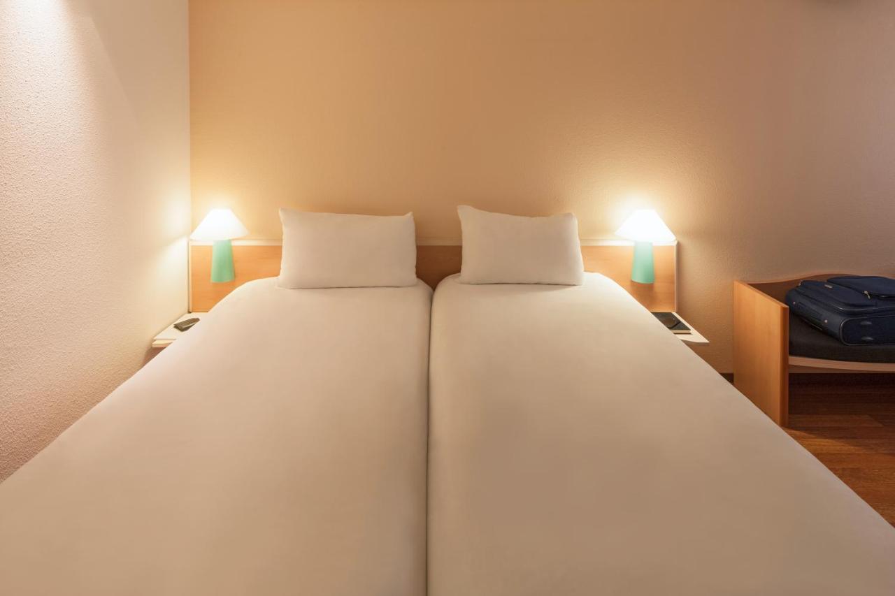 Ibis Hauptbahnhof Hotel Nürnberg