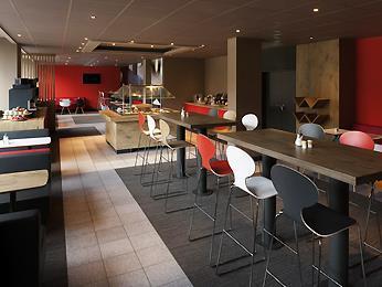 Ibis Hauptbahnhof Nürnberg