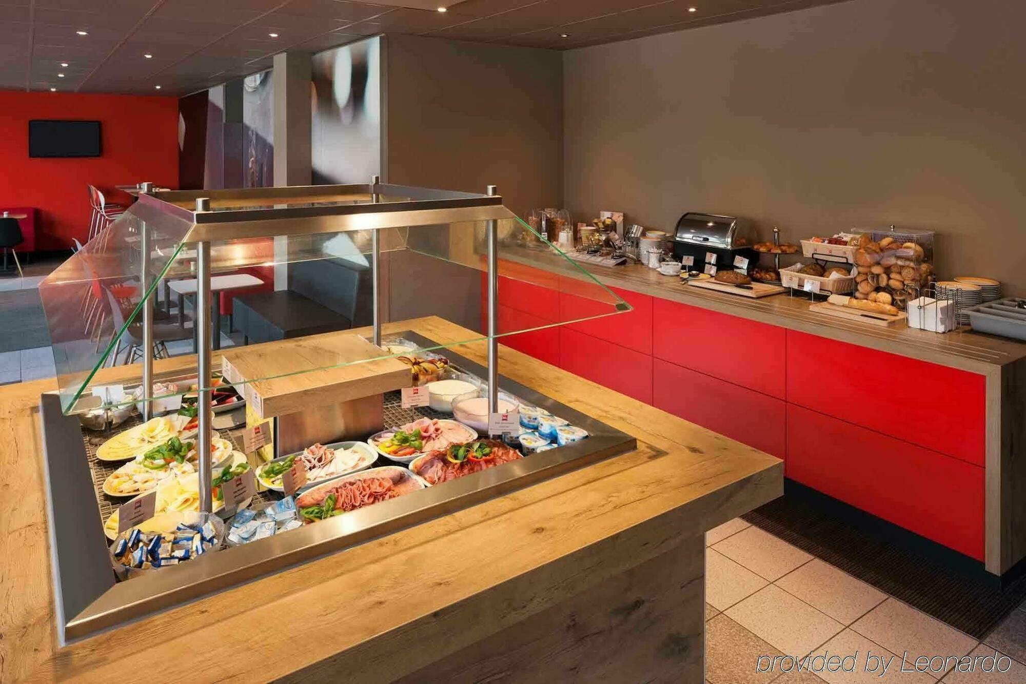 Ibis Hauptbahnhof Nürnberg